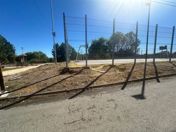 Casa en Venta en Población Sueño cumplido pasaje Fresia casa 18, Santa Juana