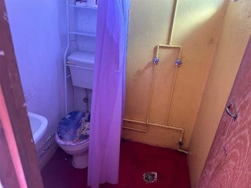 Casa en Venta en Población Sueño cumplido pasaje Fresia casa 18, Santa Juana