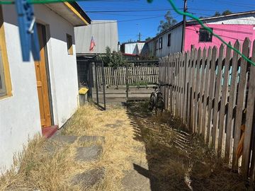 Casa en Venta en Población Sueño cumplido pasaje Fresia casa 18, Santa Juana