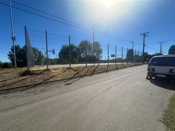 Casa en Venta en Población Sueño cumplido pasaje Fresia casa 18, Santa Juana