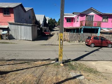 Casa en Venta en Población Sueño cumplido pasaje Fresia casa 18, Santa Juana