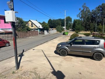 Casa en Venta en Población Sueño cumplido pasaje Fresia casa 18, Santa Juana