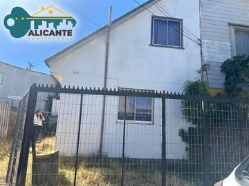 Casa en Venta en Población Sueño cumplido pasaje Fresia casa 18, Santa Juana