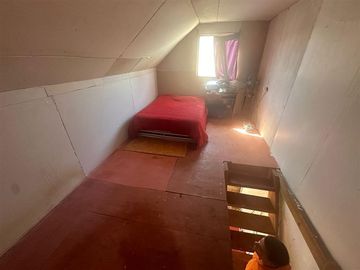 Casa en Venta en Población Sueño cumplido pasaje Fresia casa 18, Santa Juana