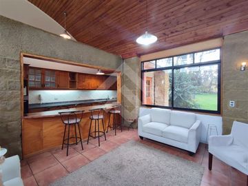 Casa en Venta en Santa Adriana con Autopista ruta78