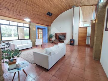 Casa en Venta en Santa Adriana con Autopista ruta78
