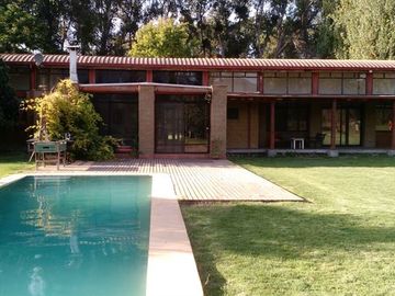 Casa en Venta en Santa Adriana con Autopista ruta78