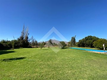 Casa en Venta en Santa Adriana con Autopista ruta78