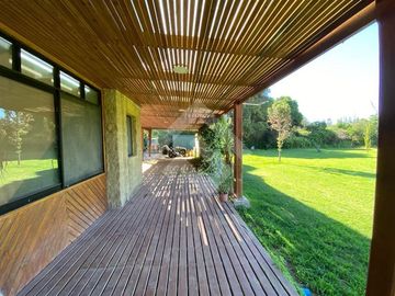 Casa en Venta en Santa Adriana con Autopista ruta78