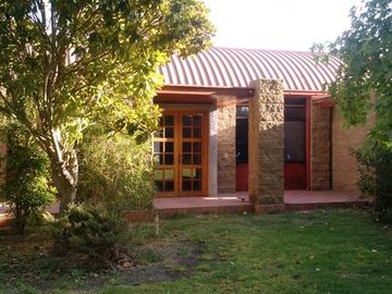 Casa en Venta en Santa Adriana con Autopista ruta78