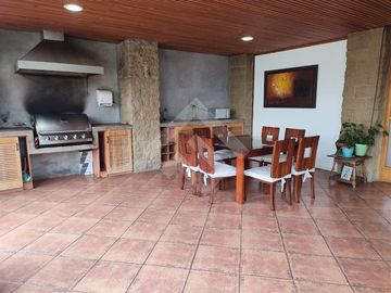 Casa en Venta en Santa Adriana con Autopista ruta78