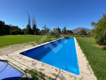 Casa en Venta en Santa Adriana con Autopista ruta78