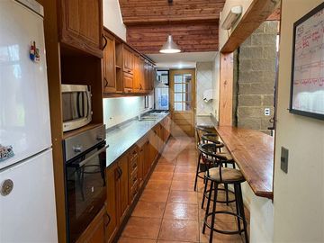 Casa en Venta en Santa Adriana con Autopista ruta78