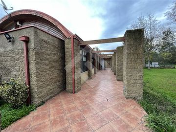 Casa en Venta en Santa Adriana con Autopista ruta78
