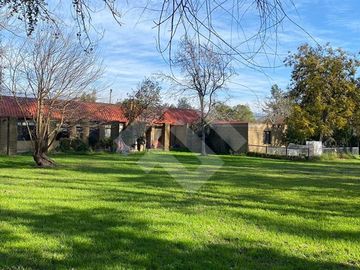 Casa en Venta en Santa Adriana con Autopista ruta78