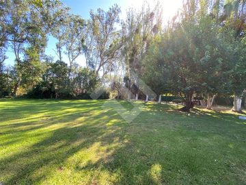 Casa en Venta en Santa Adriana con Autopista ruta78