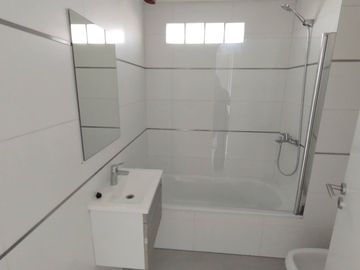 Venta depto 2 amb. estrenar c/ balcón en Caballito