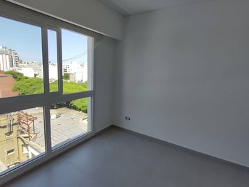 Venta depto 2 amb. estrenar c/ balcón en Caballito