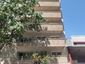 Venta depto 2 amb. estrenar c/ balcón en Caballito