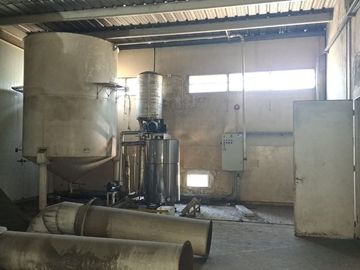 VENTA NAVE INDUSTRIAL MERLO OFIC SALIDA A 3 CALLES