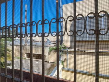 VENTA NAVE INDUSTRIAL MERLO OFIC SALIDA A 3 CALLES