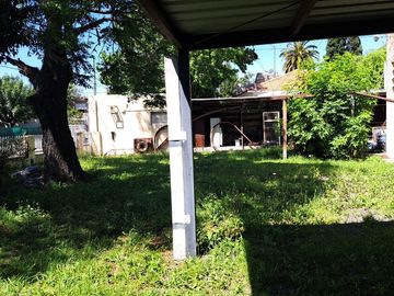 VENTA NAVE INDUSTRIAL MERLO OFIC SALIDA A 3 CALLES