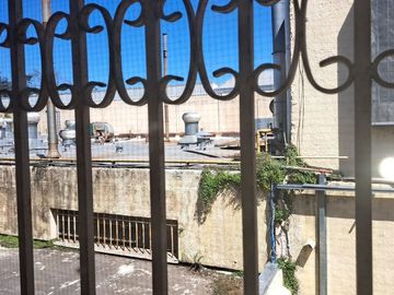 VENTA NAVE INDUSTRIAL MERLO OFIC SALIDA A 3 CALLES