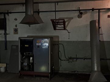 VENTA NAVE INDUSTRIAL MERLO OFIC SALIDA A 3 CALLES