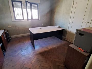 VENTA NAVE INDUSTRIAL MERLO OFIC SALIDA A 3 CALLES