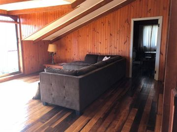 Casa en Venta en Lago Riñihue