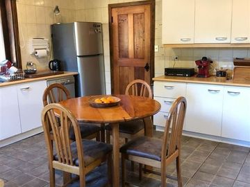 Casa en Venta en Lago Riñihue