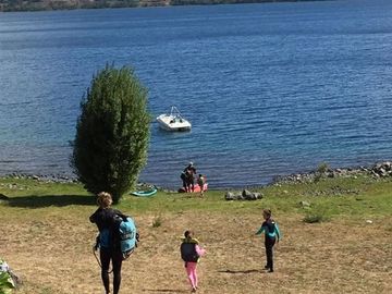 Casa en Venta en Lago Riñihue