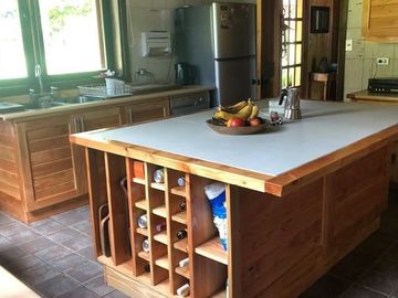 Casa en Venta en Lago Riñihue