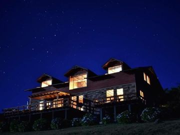Casa en Venta en Lago Riñihue