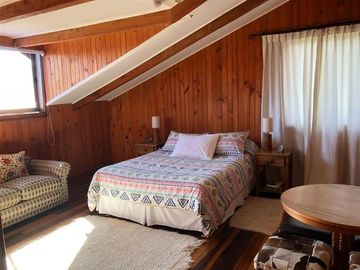 Casa en Venta en Lago Riñihue