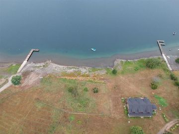 Casa en Venta en Lago Riñihue