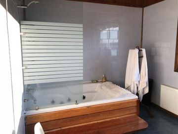 Casa en Venta en Lago Riñihue