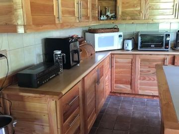 Casa en Venta en Lago Riñihue
