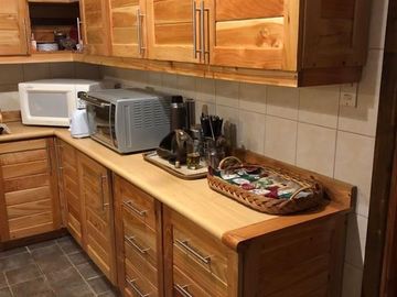 Casa en Venta en Lago Riñihue
