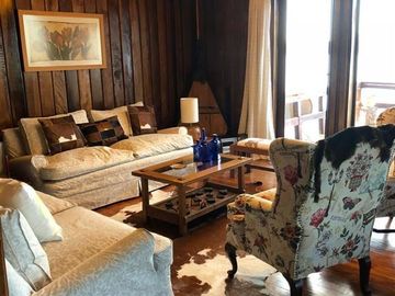 Casa en Venta en Lago Riñihue