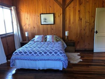 Casa en Venta en Lago Riñihue