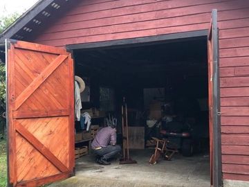 Casa en Venta en Lago Riñihue