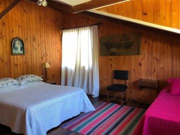 Casa en Venta en Lago Riñihue