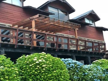 Casa en Venta en Lago Riñihue