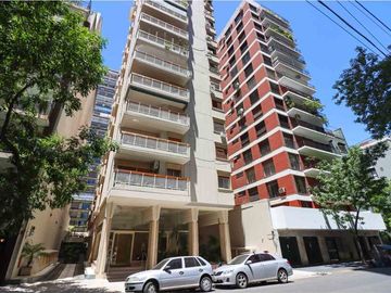 Venta 4 amb. Cochera Fija Baulera Seguridad 24hs!