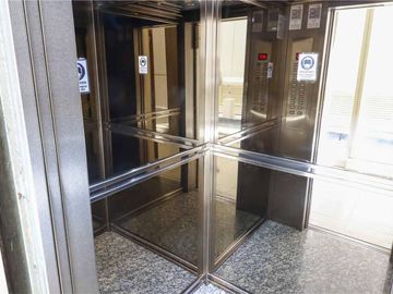 Venta 4 amb. Cochera Fija Baulera Seguridad 24hs!