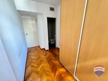 Venta 4 amb. Cochera Fija Baulera Seguridad 24hs!