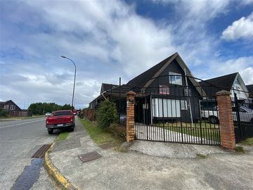 Casa en Venta en Puerto Montt