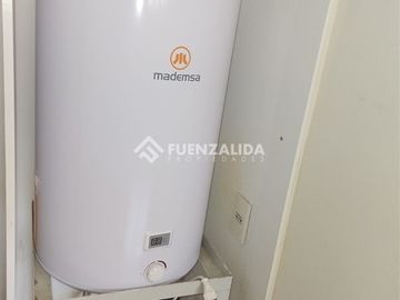 Departamento en Venta en Metro Santa Lucia