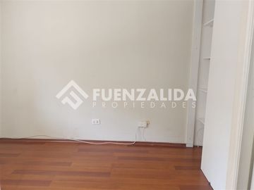 Departamento en Venta en Metro Santa Lucia